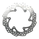 Z-Wheel Stainless Steel Rear Brake Disc Rotor - Assorted KTM & Husqvarna Models