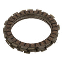 Whites Clutch Kit Fibre YZ80/85 '95-'15