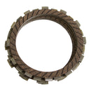 Whites Clutch Kit Fibre (8) =CK4424(7) =CK4434 (9) KLR GPX VN7