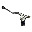 WMP Brake Lever Assembly Thick - Polished