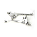 WMP Lever Assembly (Pair) British Doherty Replica