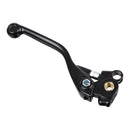 WMP Clutch Lever - Kawasaki - Forged - Black