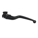 WMP Clutch Lever - KTM Black Lever, Black ADJ