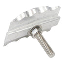 Whites Rim Lock CNC Alloy - 2.15