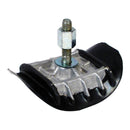 Whites Rim Lock Alloy - 2.50