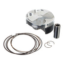 Wossner Piston Kawasaki KX250 / XC 21-22 (Pro) (Hi-Comp)