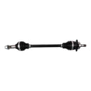 Whites CV Axle Shaft Can-Am Front Left-hand