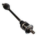 Whites CV Axle Shaft Can-Am Rear Left-hand or Right-hand (with TPE Boot)