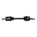 WMP CV Axle Shaft Honda Front Left-hand or Right-hand