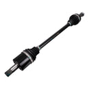 WMP ATV CV Axle Complete Honda Rear Left-hand