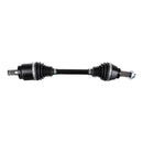 Whites ATV CV Axle Complete Honda Rear Left-hand Right-hand