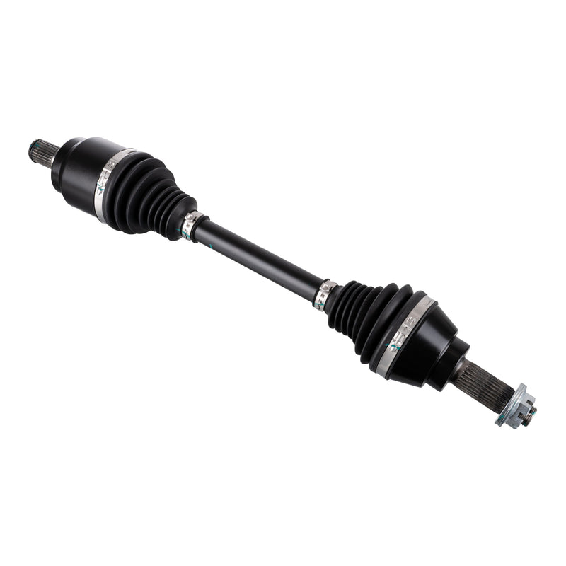 Whites ATV CV Axle Complete Honda Rear Left-hand Right-hand