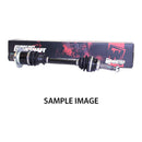 Whites ATV CV Axle Complete Kawasaki Front Left-hand Right-hand (with TPE Boot)