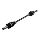 Whites ATV CV Axle Complete Kawasaki Rear Left-hand (with TPE Boot)
