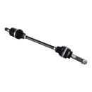 Whites ATV CV Axle Complete Kawasaki Rear Left-hand (with TPE Boot)
