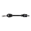 Whites ATV CV Axle Complete Kawasaki Rear Left-hand Right-hand
