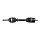 Whites ATV CV Axle Complete Pol Front Left-hand Right-hand