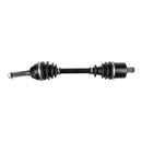 Whites ATV CV Axle Complete Pol Front Left-hand Right-hand