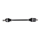 Whites ATV CV Axle Complete Pol Front Left-hand Right-hand