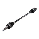 Whites ATV CV Axle Complete Pol Front Left-hand Right-hand