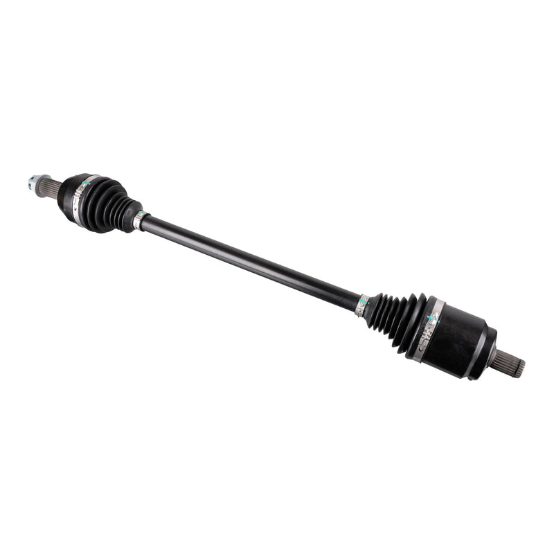 Whites ATV CV Axle Complete Pol Front Left-hand Right-hand