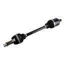 Whites ATV CV Axle Complete Pol Front Left-hand Right-hand