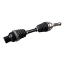 Whites ATV CV Axle Complete Pol Front Left-hand Right-hand