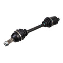 Whites ATV CV Axle Complete Pol Rear Left-hand Right-hand