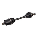 Whites ATV CV Axle Complete Pol Rear Left-hand Right-hand
