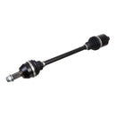 Whites ATV CV Axle Complete Pol Rear Left-hand Right-hand