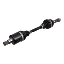 Whites ATV CV Axle Complete Pol Rear Left-hand Right-hand