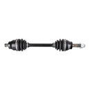 Whites ATV CV Axle Complete Pol Rear Left-hand Right-hand
