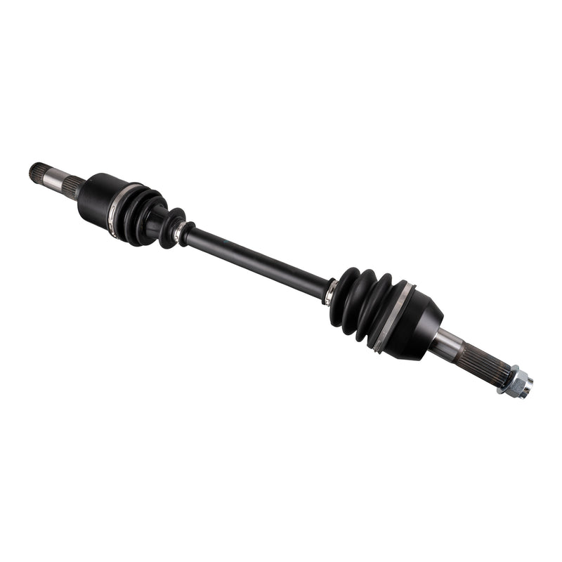 Whites ATV CV/Axle Complete Pol Rear Left