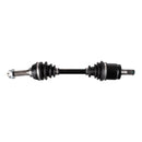 Whites CV Axle Shaft Suzuki Front Left-hand