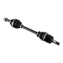 Whites CV Axle Shaft Suzuki Front Left-hand or Right-hand