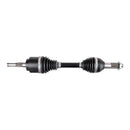 Whites ATV CV Axle Complete Yamaha Front Left-hand (with TPE Boot)