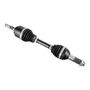 Whites ATV CV Axle Complete Yamaha Front Left-hand (with TPE Boot)