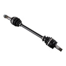 Whites CV Axle Shaft Yamaha Front