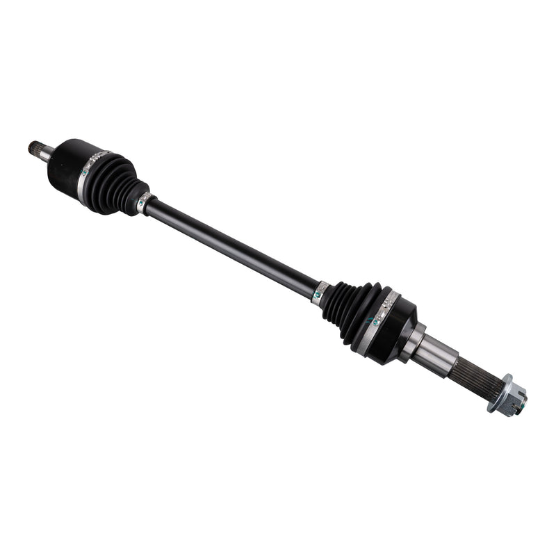 Whites ATV CV Axle Complete Yamaha Front Left-hand Right-hand (with TPE Boot)