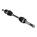 Whites ATV CV Axle Complete Yamaha Front Left-hand Right-hand (with TPE Boot)