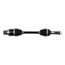 Whites ATV CV Axle Complete Yamaha Rear Left-hand Right-hand (with TPE Boot)