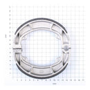 Whites Brake Shoes