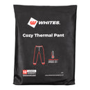 Whites Cozy Thermal Pants (S/M)