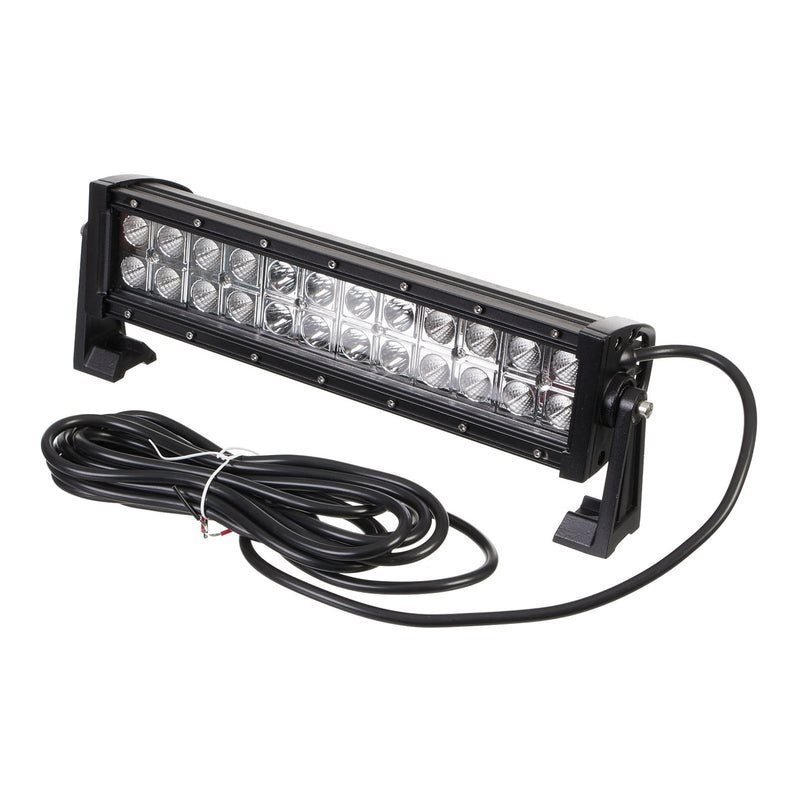 Whites LED Light Bar 13.5 Double Row 2023