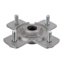 Whites Wheel Hub - Kawasaki KVF750 Brute Force '08-'21
