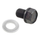 Whites Magnetic Drain Plug M12 x 14.8 - P1.5