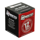 Whites Oil Filter (HF132)