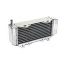 Whites Radiator Right Kawasaki KX250F '04-'05