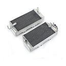 Whites Radiators Honda CRF450R '02-'04 Pair