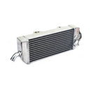 Whites Radiator Left KTM 400/450/525 SX / MXC / EXC '03-'07